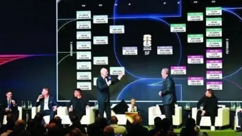 贝林厄姆在金球奖角逐中大幅领先卡瓦哈尔，亨乔兹如是说。